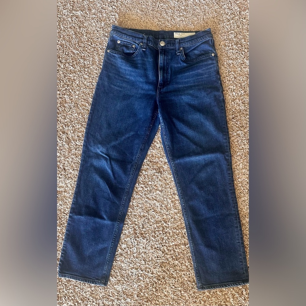 Rag & Bone Women’s Jeans in Great Condition